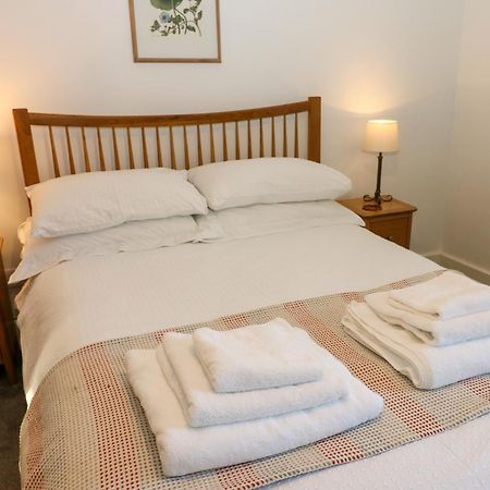 Bay Tree Cottage ริชมอนด์ ภายนอก รูปภาพ
