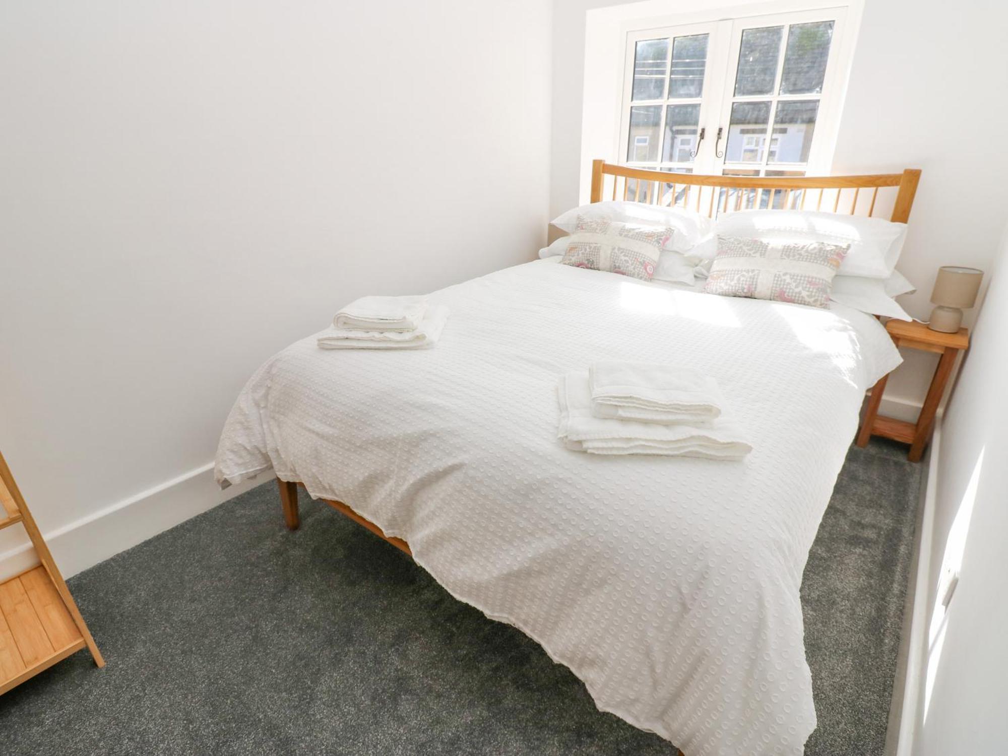 Bay Tree Cottage ริชมอนด์ ภายนอก รูปภาพ