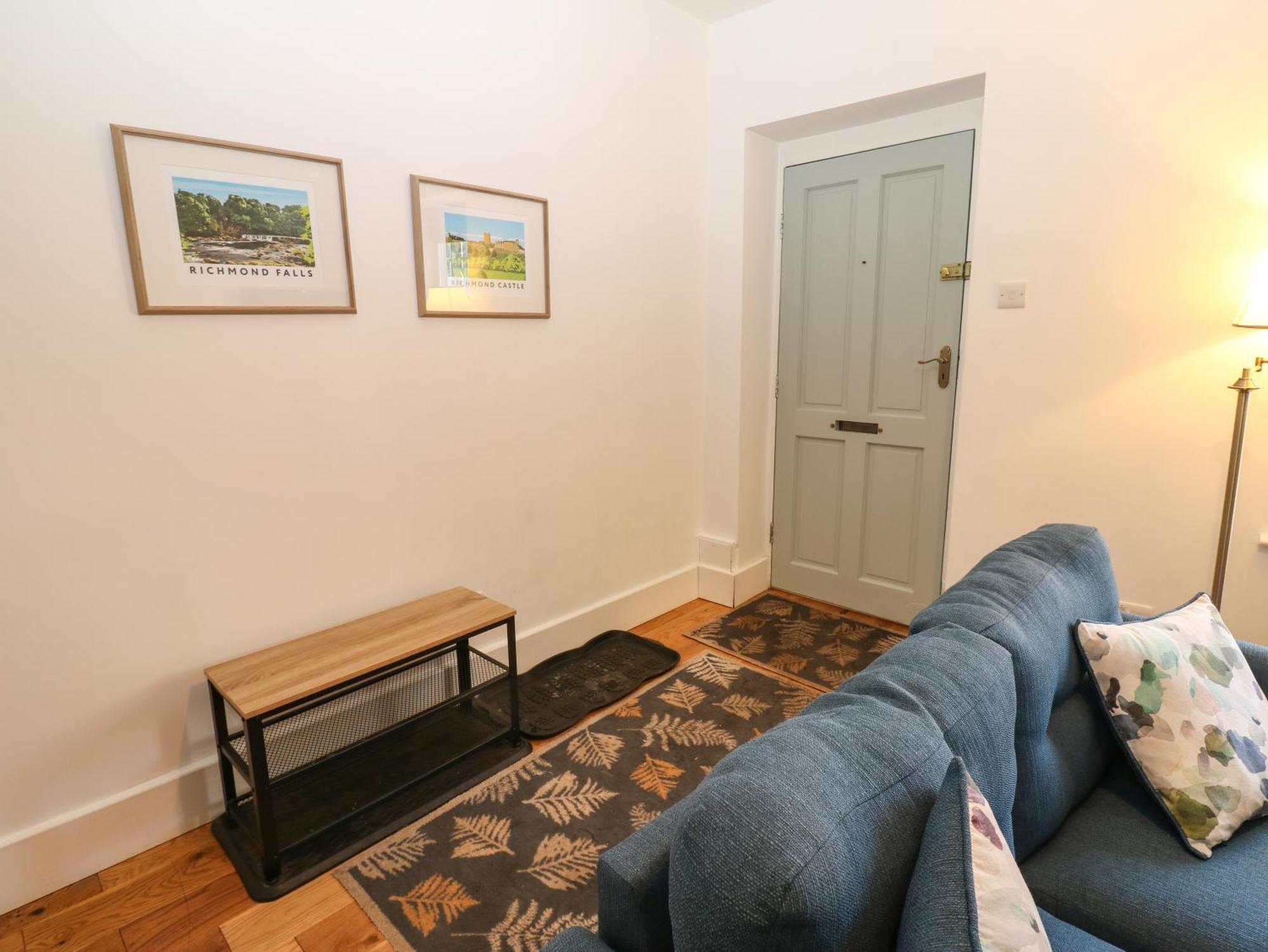 Bay Tree Cottage ริชมอนด์ ภายนอก รูปภาพ